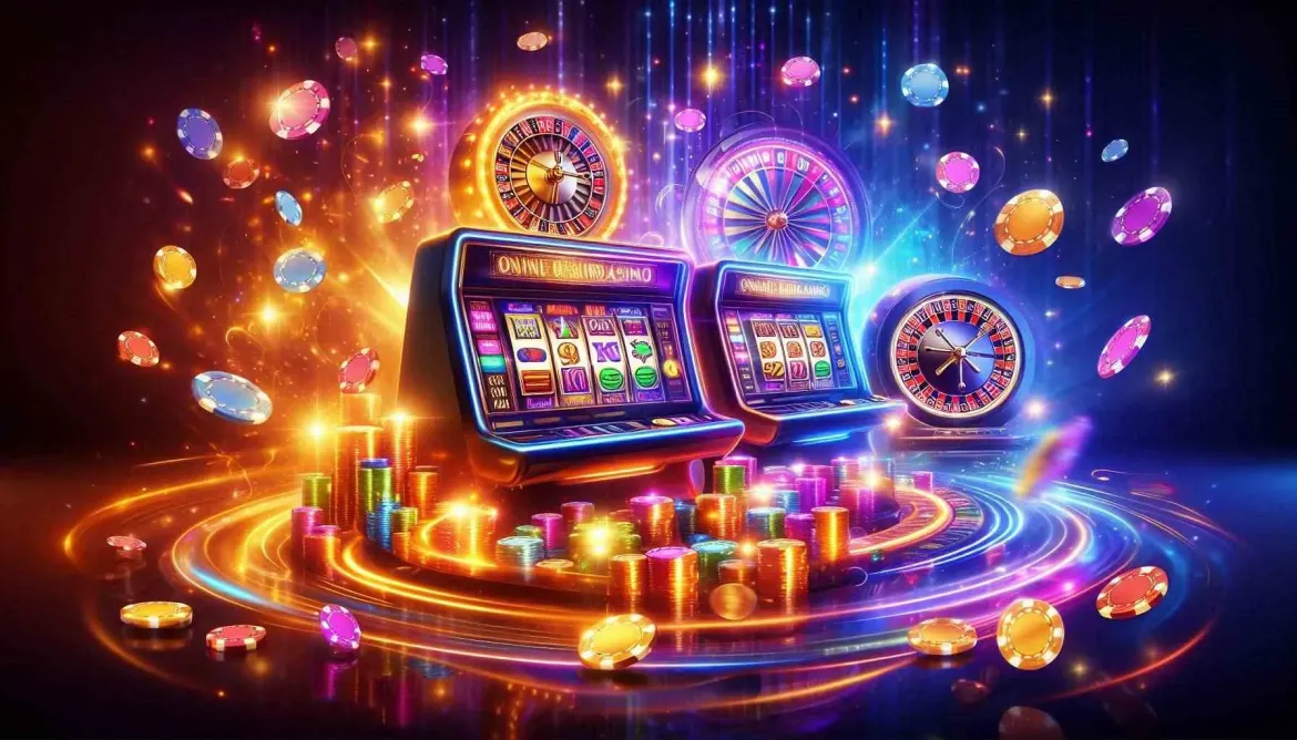 Ace Lucky Casino