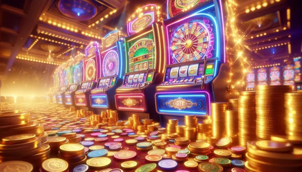 Ace Lucky Casino